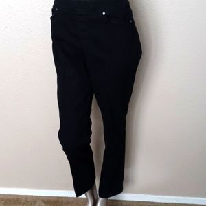 Gloria Vanderbilt Jeans with pockets